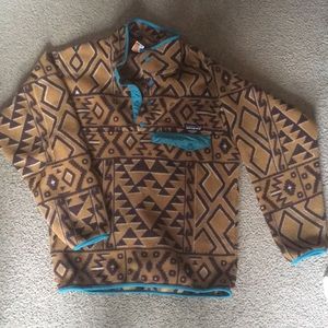 Patagonia Synchilla Fleece Pullover